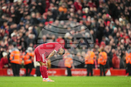 Britain Premier League Soccer