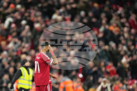 Britain Premier League Soccer