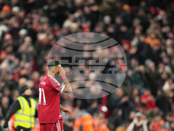 Britain Premier League Soccer