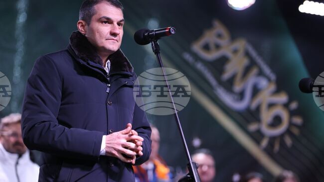 Туризмът в Банско е начин на живот, каза при откриване на зимния сезон зам.-министър Павлин Петров