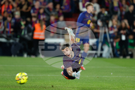 Spain La Liga Soccer