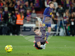 Spain La Liga Soccer