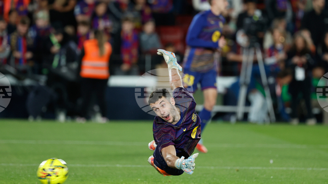 Eспаньол забранява символите на Барселона на стадиона, тъй като завръщането на Гарсия покачва напрежението в дербито