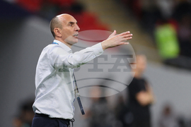 Qatar Intercontinental Cup Soccer