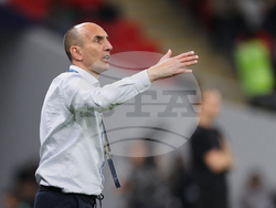 Qatar Intercontinental Cup Soccer