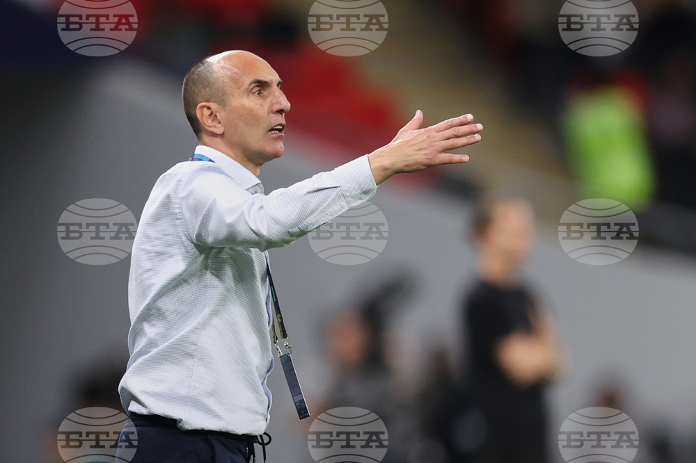 Qatar Intercontinental Cup Soccer