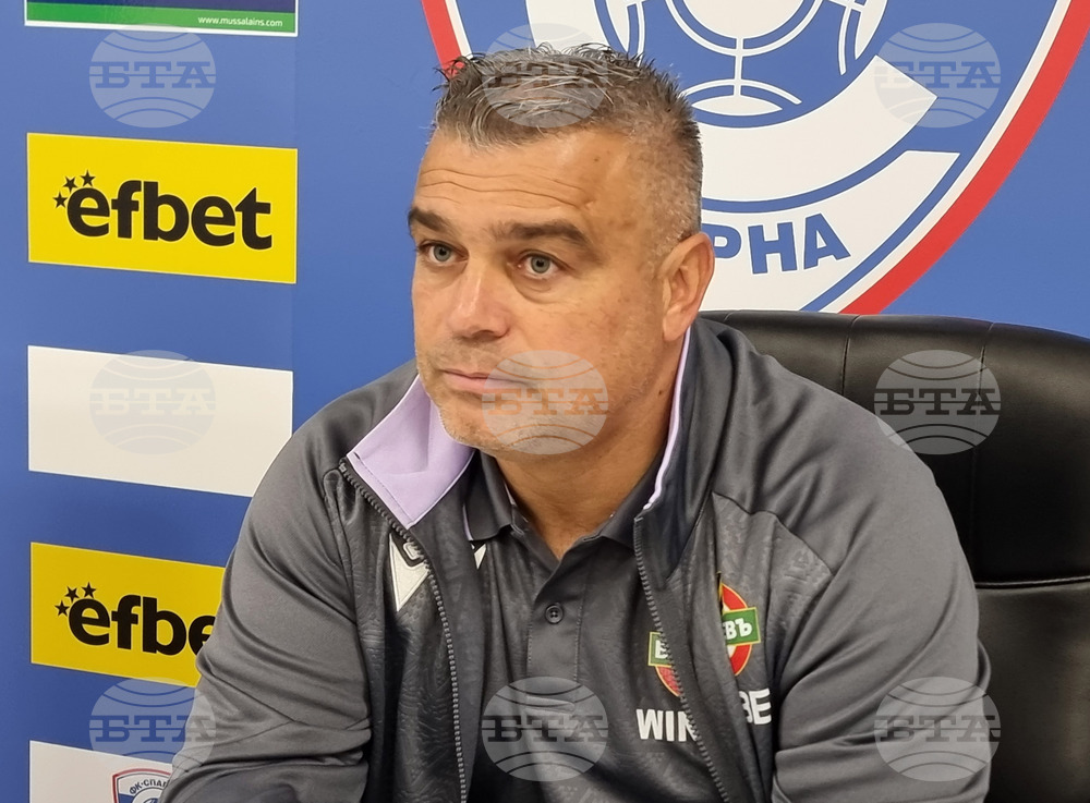 „Изключително отговорна и дисциплинирана на игра от футболистите“, заяви треньорът на Ботев Пловдив Тодор Киселичков