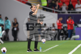 Qatar Intercontinental Cup Soccer
