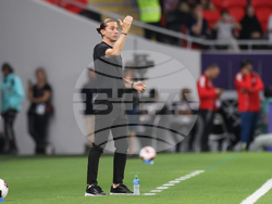 Qatar Intercontinental Cup Soccer