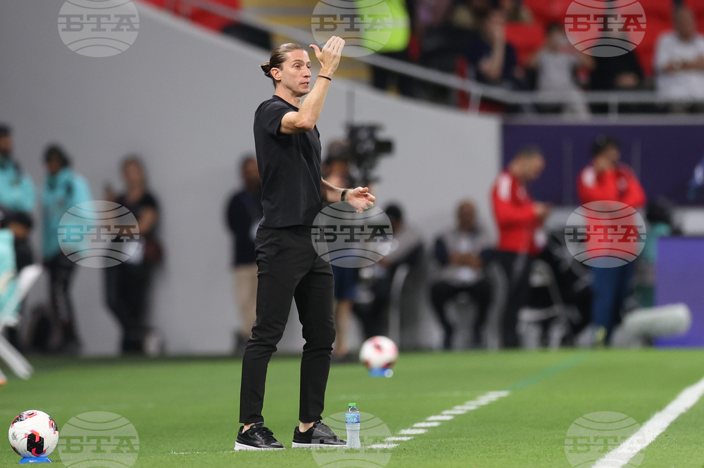 Qatar Intercontinental Cup Soccer