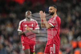 Britain Premier League Soccer