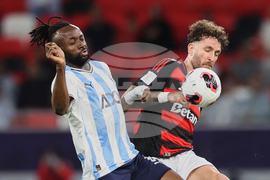 Qatar Intercontinental Cup Soccer