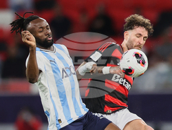 Qatar Intercontinental Cup Soccer