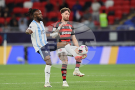 Qatar Intercontinental Cup Soccer