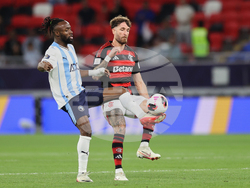 Qatar Intercontinental Cup Soccer