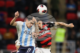 Qatar Intercontinental Cup Soccer