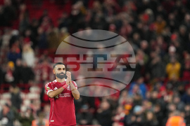 Britain Premier League Soccer