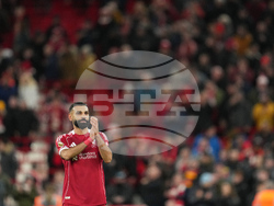 Britain Premier League Soccer