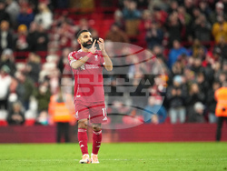 Britain Premier League Soccer