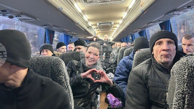 Беларус освободи 123 политически затворници