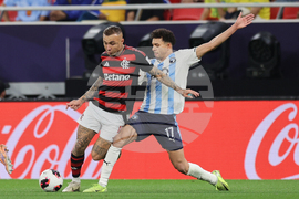 Qatar Intercontinental Cup Soccer