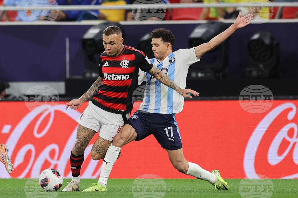 Qatar Intercontinental Cup Soccer