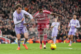 Britain Premier League Soccer