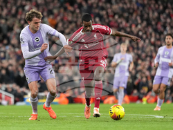 Britain Premier League Soccer