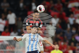 Qatar Intercontinental Cup Soccer