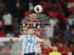 Qatar Intercontinental Cup Soccer