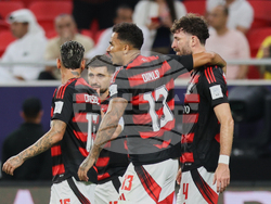 Qatar Intercontinental Cup Soccer