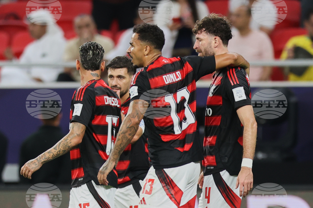 Qatar Intercontinental Cup Soccer