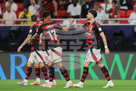 Qatar Intercontinental Cup Soccer