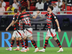 Qatar Intercontinental Cup Soccer