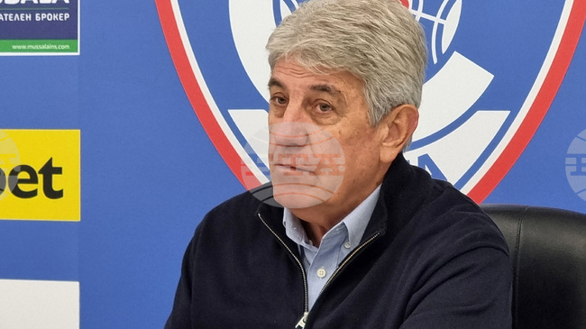 През зимната пауза Спартак 1918 Варна трябва да привлече играчи, които да помогнат на отбора, смята треньорът на тима Гьоко Хаджиевски