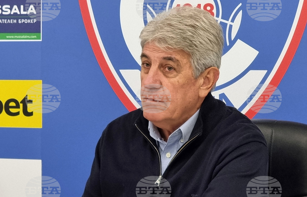 През зимната пауза Спартак 1918 Варна трябва да привлече играчи, които да помогнат на отбора, смята треньорът на тима Гьоко Хаджиевски