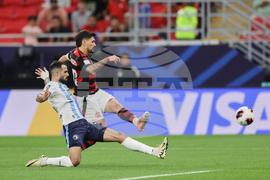 Qatar Intercontinental Cup Soccer