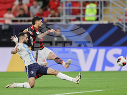 Qatar Intercontinental Cup Soccer