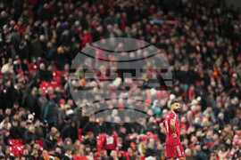 Britain Premier League Soccer