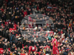 Britain Premier League Soccer