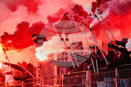 Germany Bundesliga Soccer