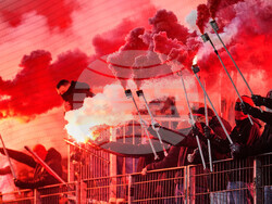 Germany Bundesliga Soccer