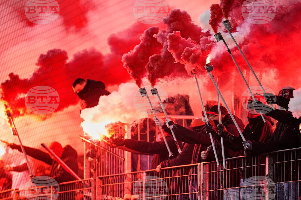 Germany Bundesliga Soccer