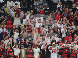 Qatar Intercontinental Cup Soccer