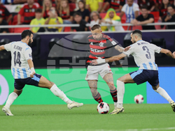 Qatar Intercontinental Cup Soccer