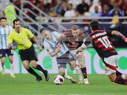 Qatar Intercontinental Cup Soccer