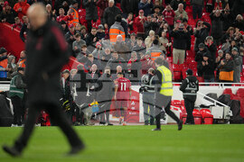 Britain Premier League Soccer