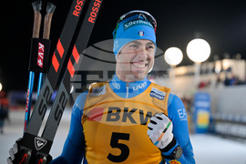 Switzerland Cross Country WCup Skiing