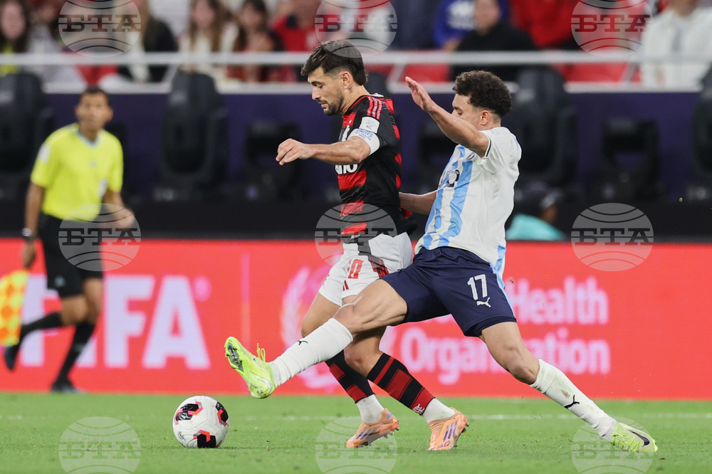 Qatar Intercontinental Cup Soccer
