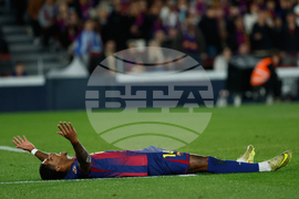 Spain La Liga Soccer